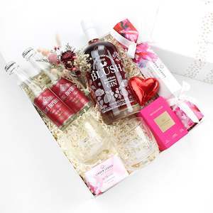 Blossom Berry Gin Gift Box