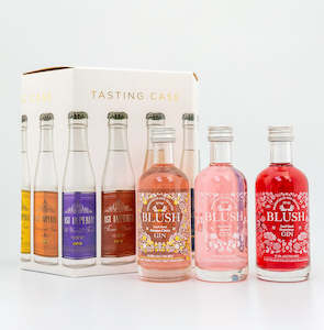 Gin: Gin & Tonic Discovery Pack