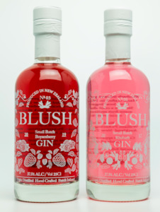 Gifts: Baby Blush Two Bottle Taster