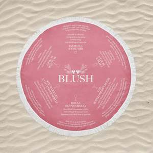 Gifts: Life's A Beach Towel