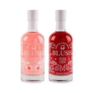 Baby Blush Two Bottle Taster
