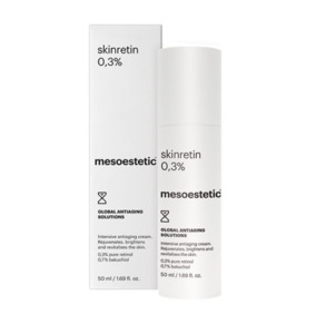 Skinretin 0,3% retinol cream