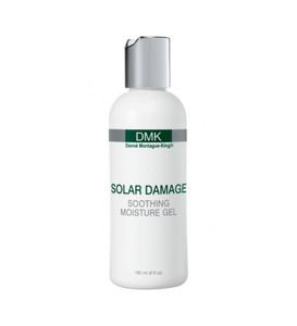 Moisturisers: DMK solar damage 180ml