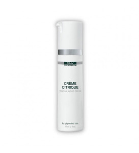 DMK CREME CITRIQUE 50ml
