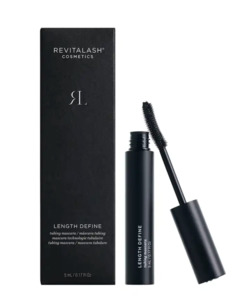 Revitalash Length Define Tubing Mascara