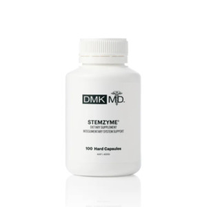 Supplements: STEMZYME SUPPLEMENT 100caps