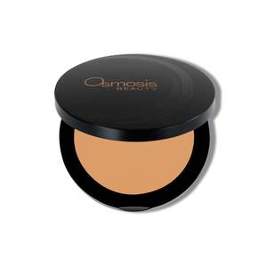 Osmosis Mineral pressed base - Honey