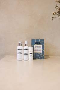 Packs: DMK Hydrating Collection
