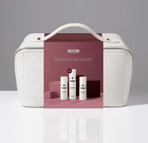 Packs: REDNESS RECOVERY PACK