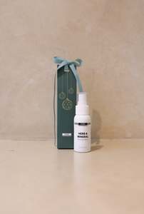 Dmk: DMK Christmas Essentials - Herb & Mineral Mist 60mL