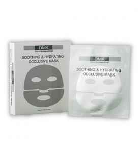 Dmk: SOOTHING & HYDRATING OCCLUSIVE MASK (SINGLE)