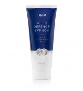 Dmk: SOLEIL DEFENCE SPF50+ 200ML