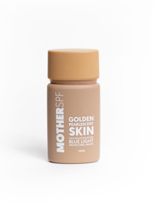 Mother Spf: MOTHER OF PEARL