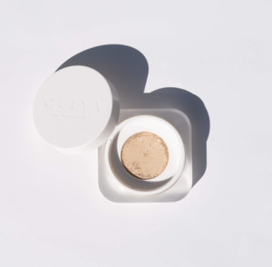 Makeup: GUIYA Hybrid Mineral Powder - Kakadu Clay