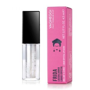 Frida Liquid Crystal lip gloss