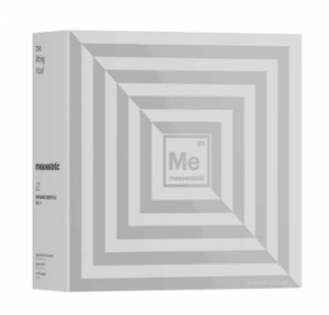 Cosmelan: Mesoestetic Skinretin Pack