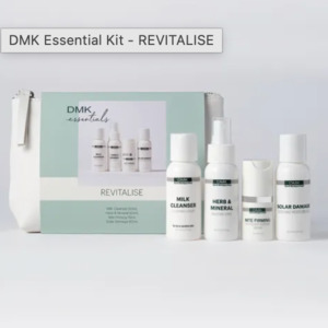 Packs: DMK Essential Kit - REVITALISE