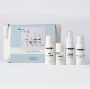 DMK Essential Kit - REJUVENATE