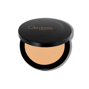 Osmosis: Osmosis Pressed Powder-Golden Med
