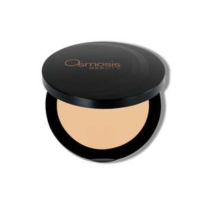 Osmosis Pressed Powder-Golden Light
