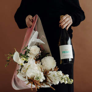 Large Carrier + SOHO wine