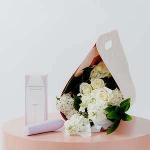 Small Mixed Carrier + Smile Makers Vibrator