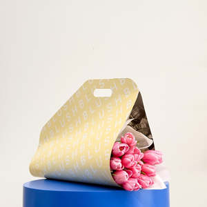 Engagements: The Tulip Carrier