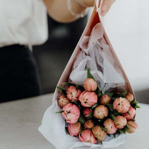 Subscriptions: Subscription Seasonal Flowers