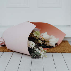 Subscriptions: Subscription Flowers