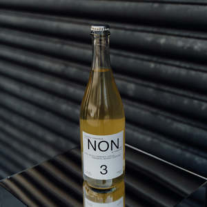 All: NON 3 - Toasted Cinnamon & Yuzu - Non Alcoholic Wine Alternative