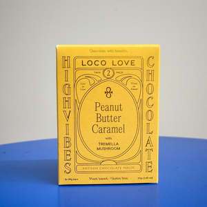 All: Loco Love Peanut Butter Caramel Twin Pack