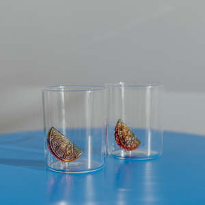 Maison Balzac - Aperitif Gobelets (Set of 2)