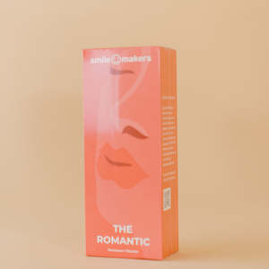 The Romantic Vibrator