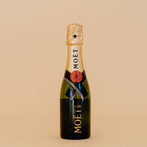 Moët And Chandon, Imperial Brut Mini 200mls