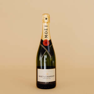 Valentines Day Gift Collection: Moët And Chandon, Imperial Brut 750mls