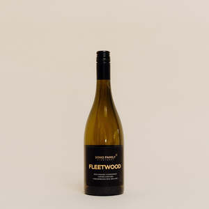 SOHO Fleetwood Chardonnay