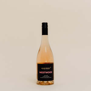 SOHO Westwood Rosé