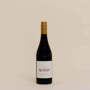 Valentines Day Gift Collection: SOHO Bobby Pinot Noir