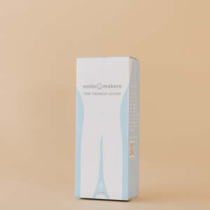 The French Lover Vibrator