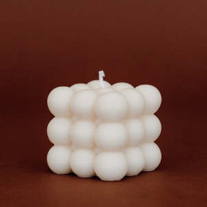 Gifts: SCENTED BOBBLE CANDLE