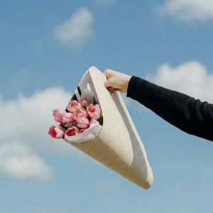Mother's Day - Tulip Carrier