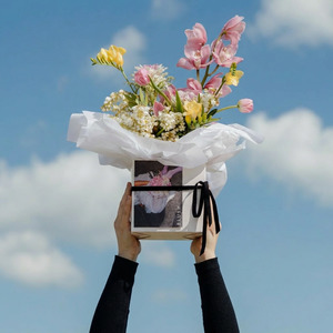 Mother's Day Box Of Blooms