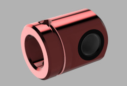 Bmw E36: Pivot joint 25111222688