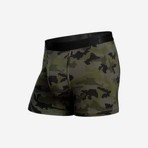 Sale 30 Off: Classic Icon Trunk: Camo Woodland