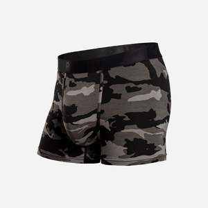 Prints: Classic Icon Trunk: Covert Camo