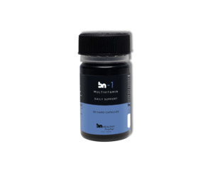 Vitamins: BN-1 General Multivitamin