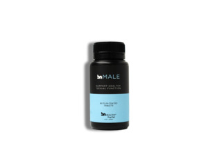 Vitamins: BN Male