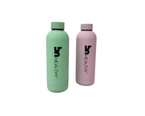 BN Water Bottle - Stainless Steel
