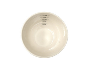 Meal And Portion Accessories: BN Portion Control Bowl