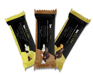 Wls Meal Replacement: BN Slim - Meal Replacement Bars 7 Pack